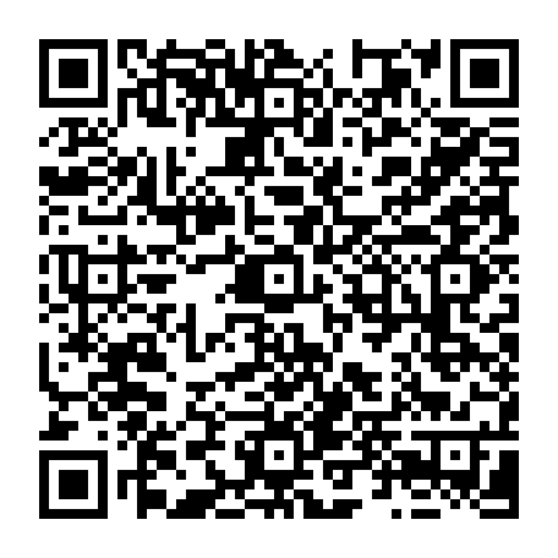 QR Kod