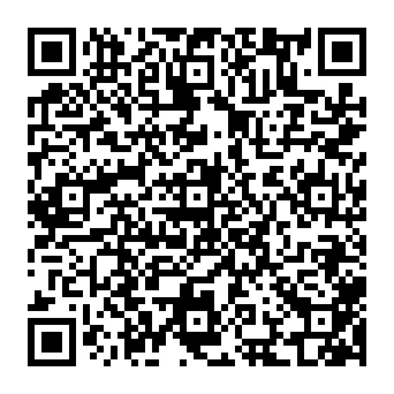 QR Kodu