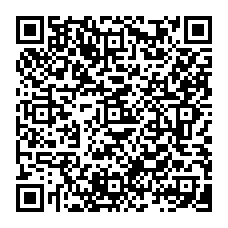 QR Kodu