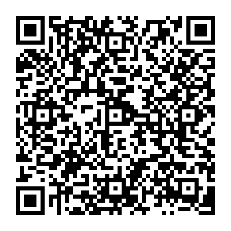 QR Kodu
