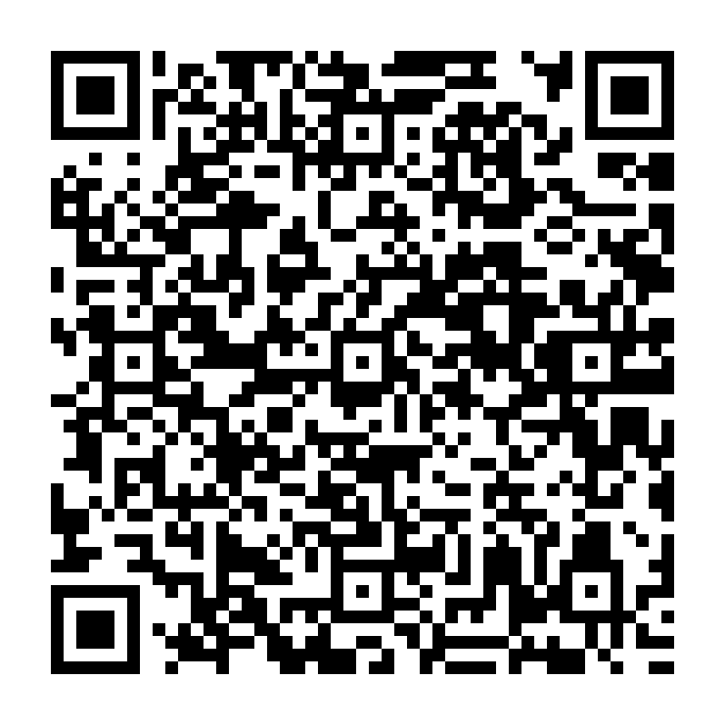 QR Kodu