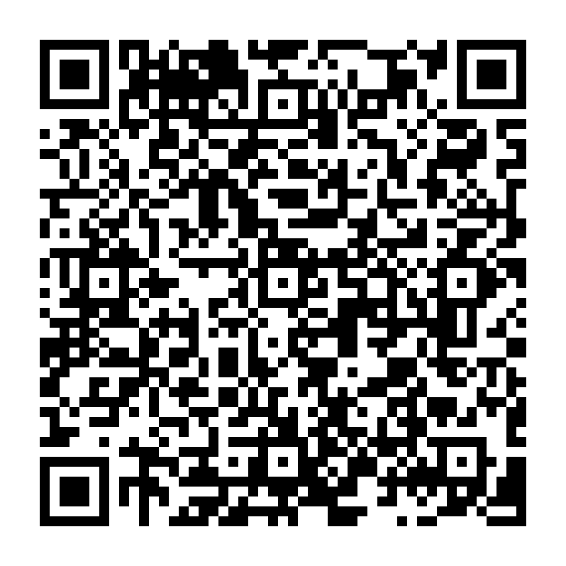 QR Kodu
