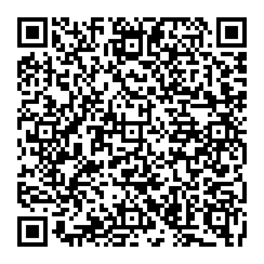 QR Kodu