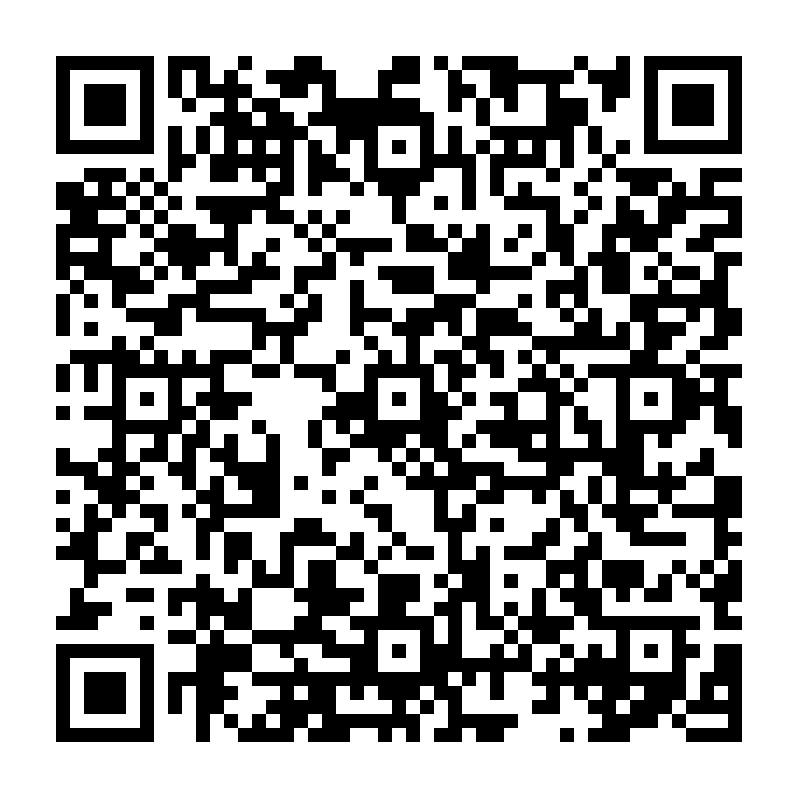 QR Kodu