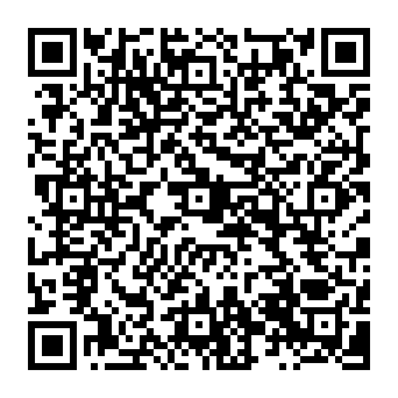 QR Kodu
