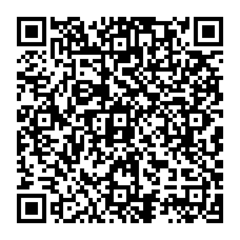 QR Kodu