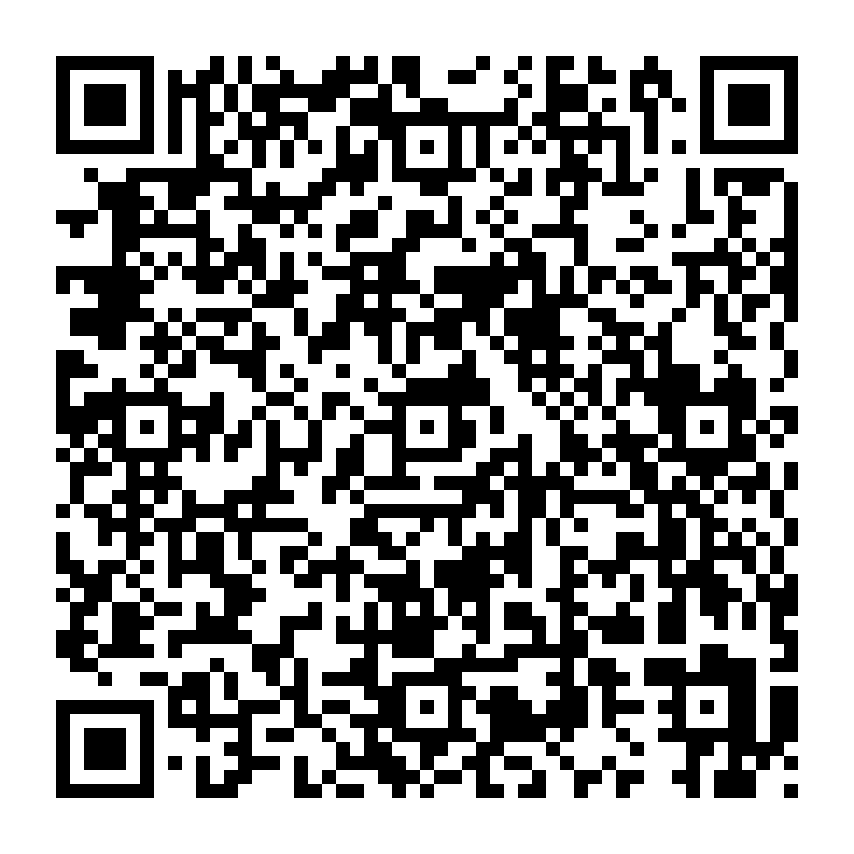 QR Kodu