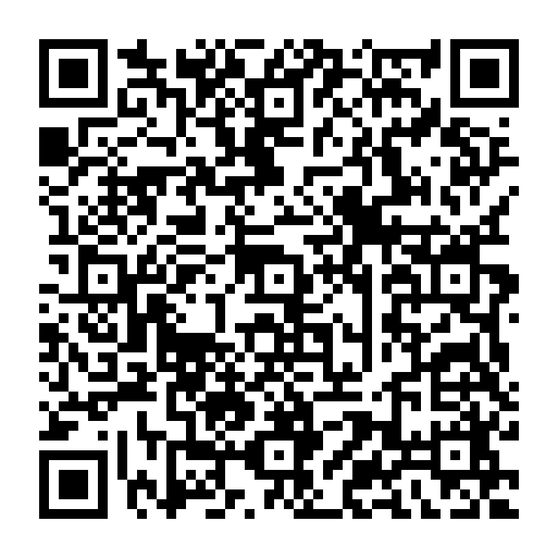 QR Kodu
