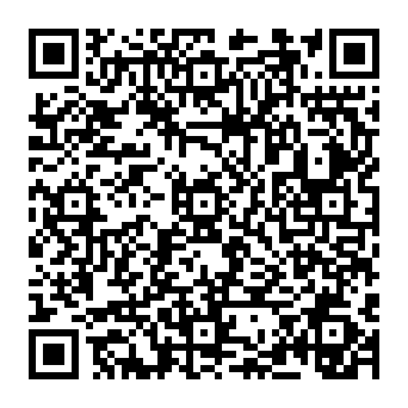 QR Kodu