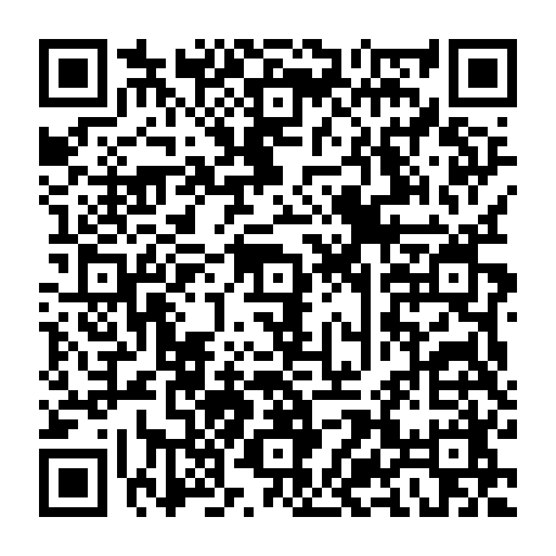 QR Kodu