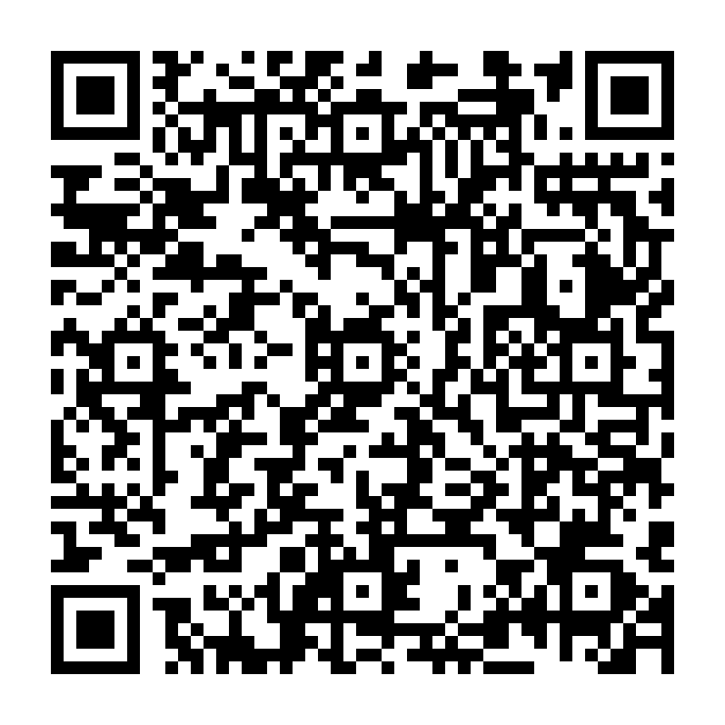 QR Kodu