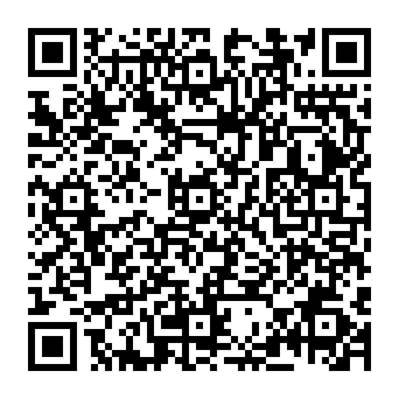 QR Kodu