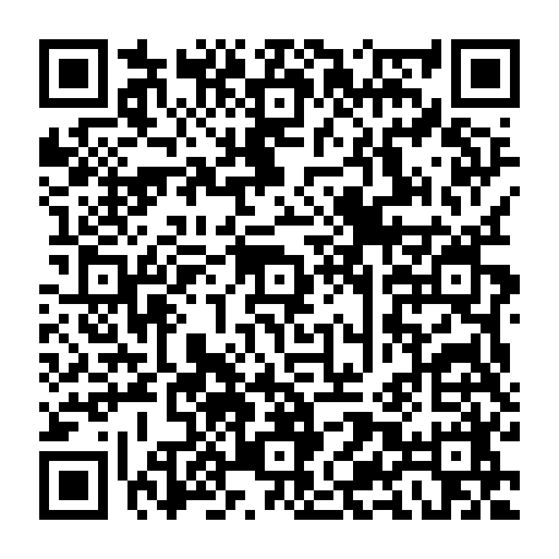 QR Kodu