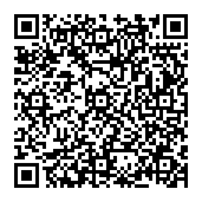 QR Kodu