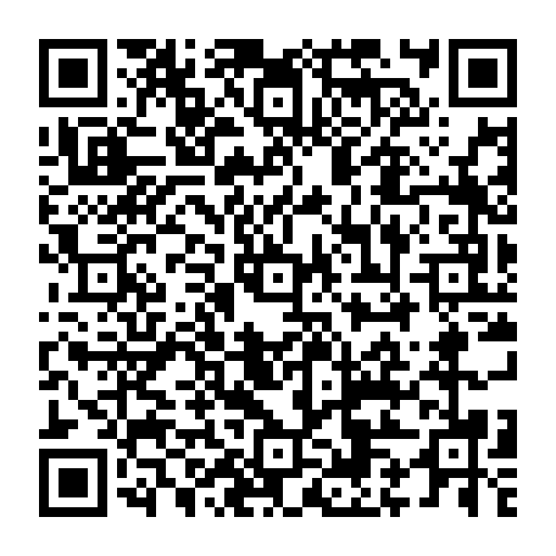 QR Kodu