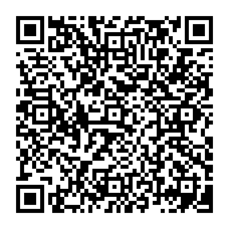 QR Kodu