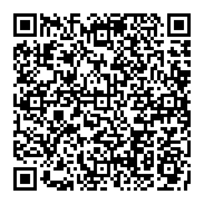 QR Kodu