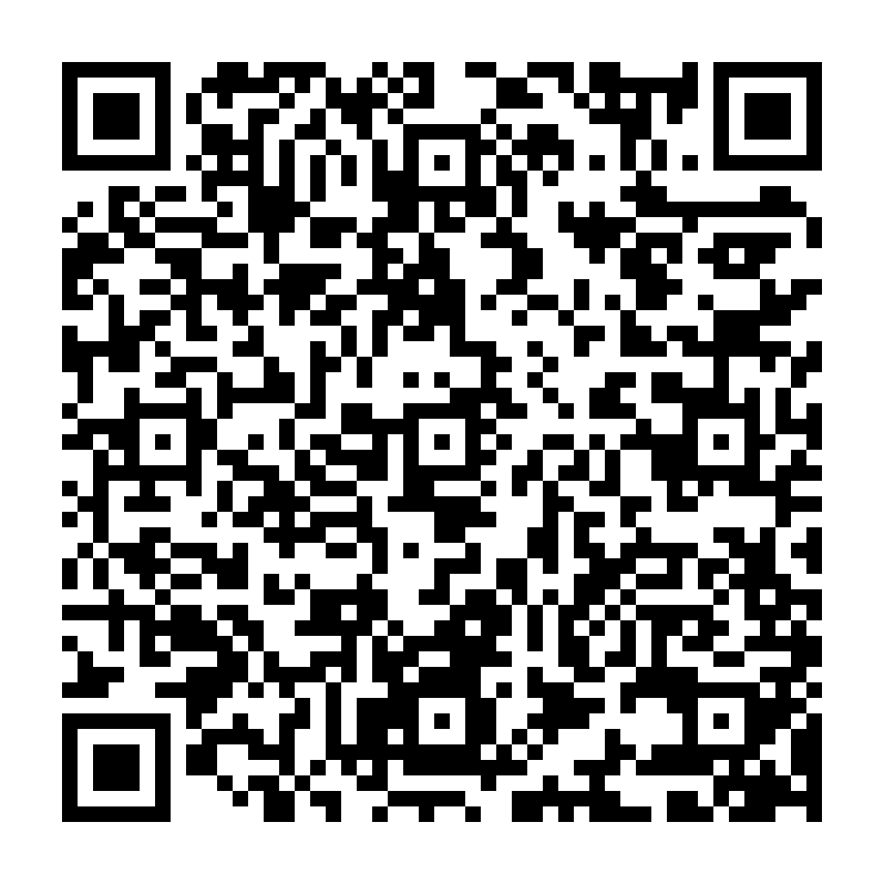 QR Kodu