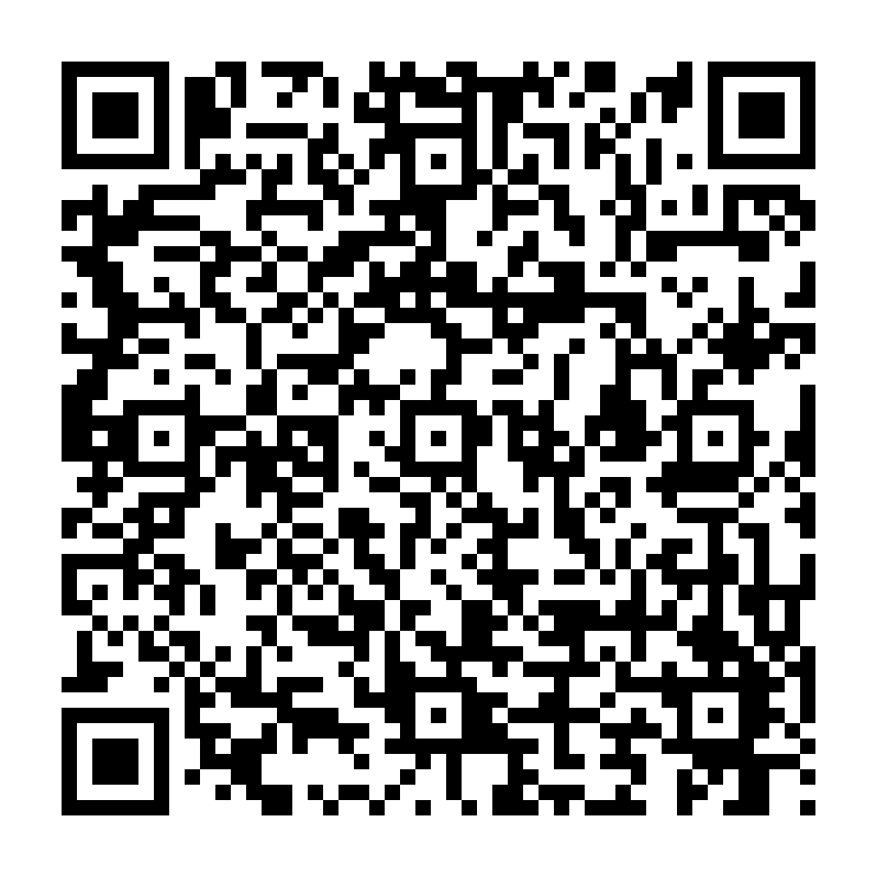 QR Kodu