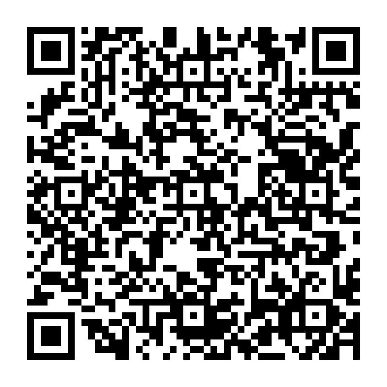 QR Kodu