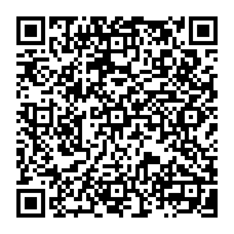 QR Kodu