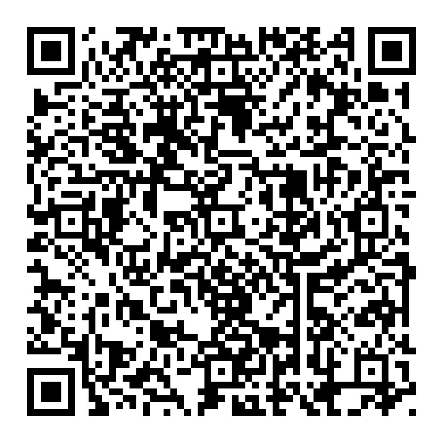 QR Kodu