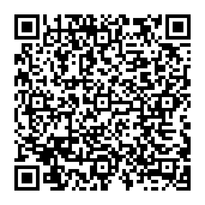 QR Kodu