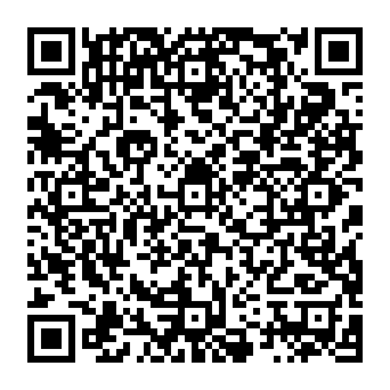 QR Kodu