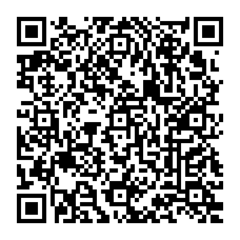 QR Kodu