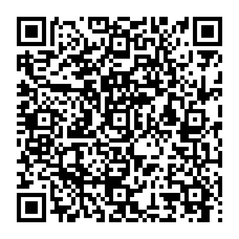 QR Kodu