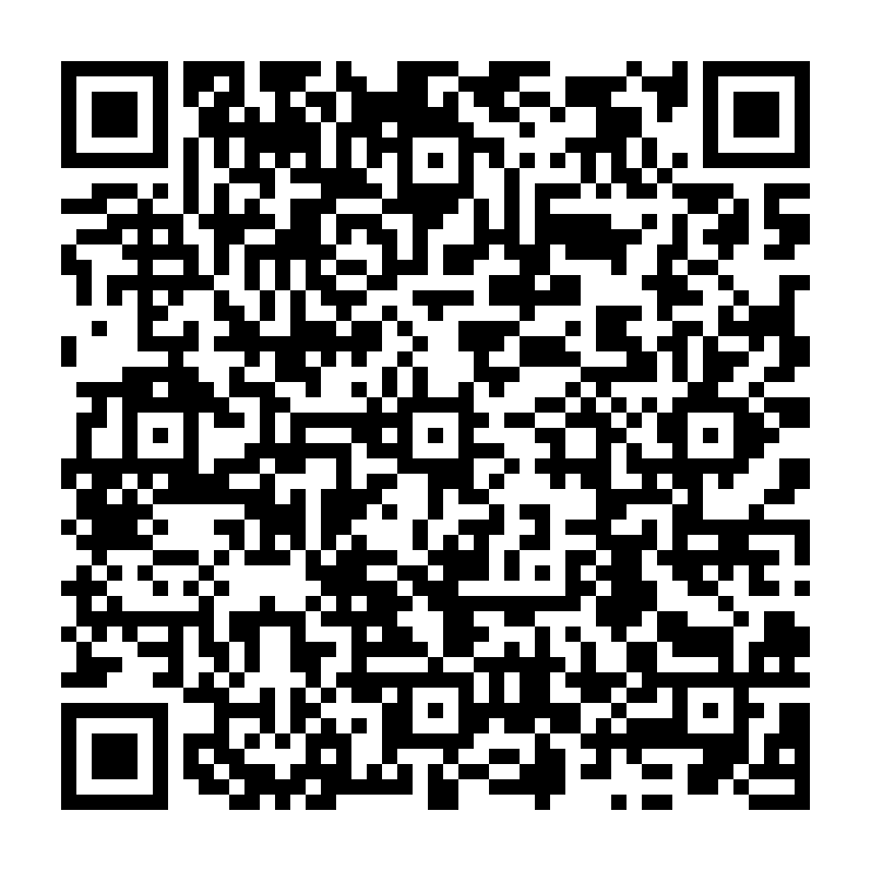QR Kodu