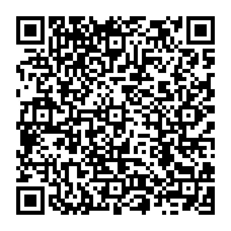QR Kodu