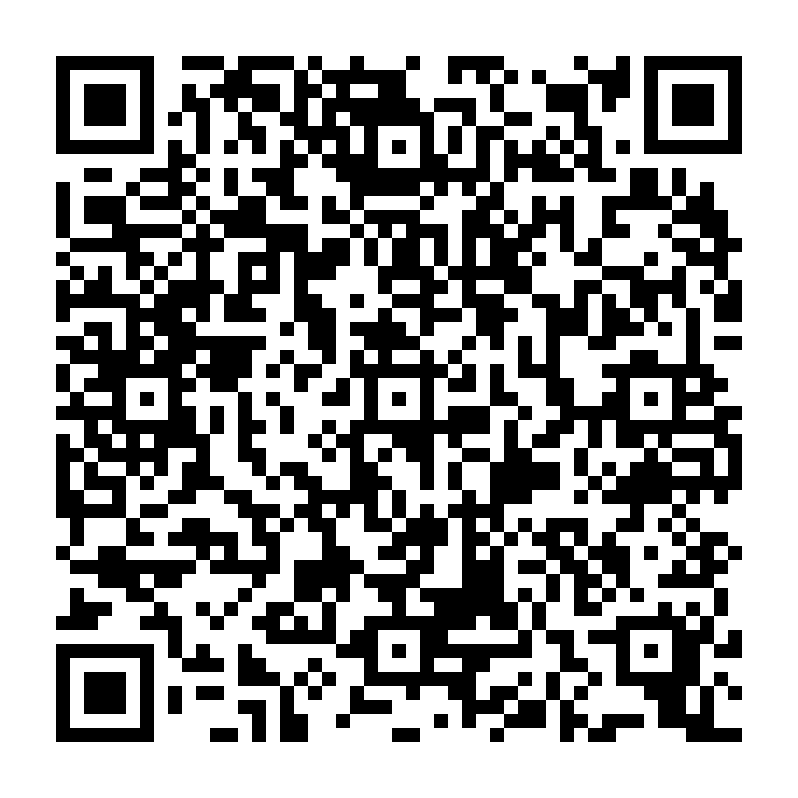 QR Kodu