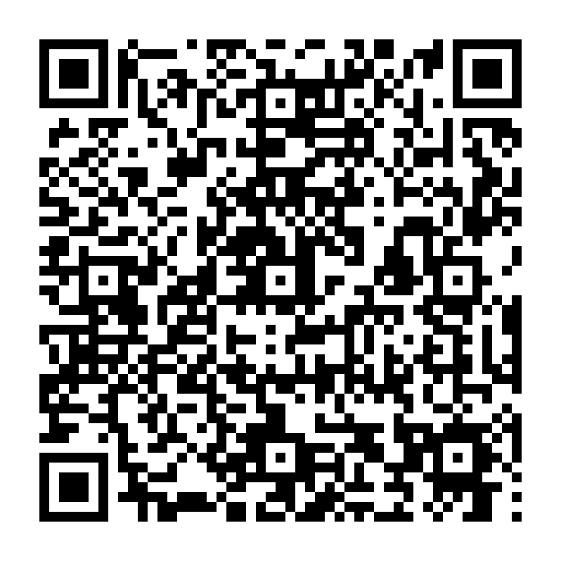 QR Kodu