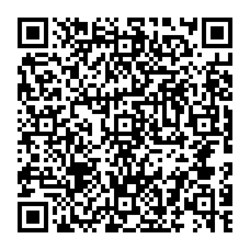 QR Kodu