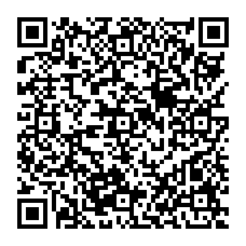 QR Kodu