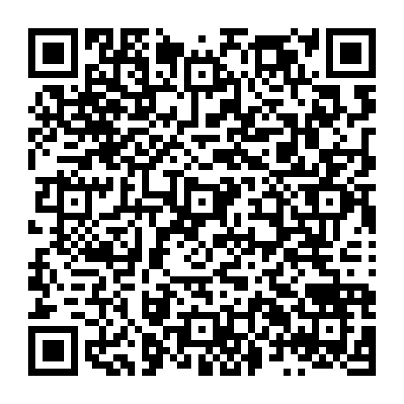 QR Kodu