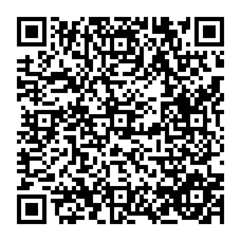 QR Kodu