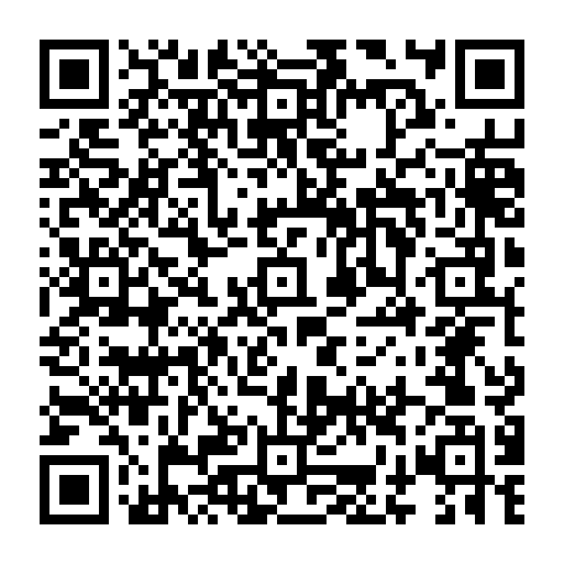 QR Kodu
