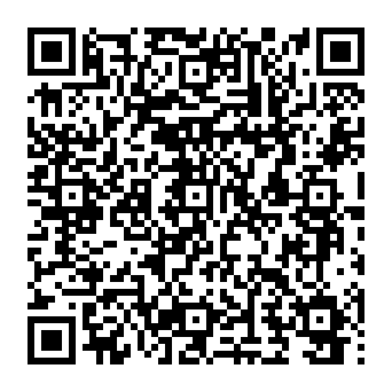 QR Kodu