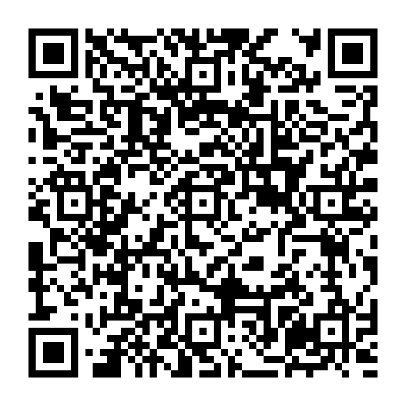 QR Kodu