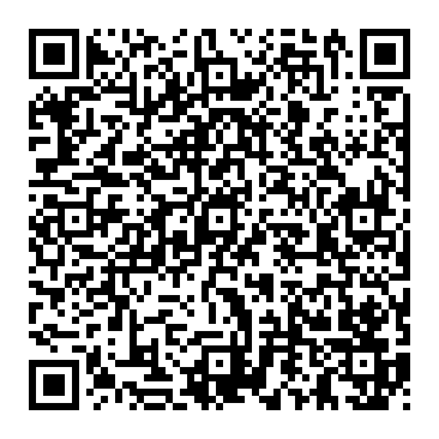 QR Kodu