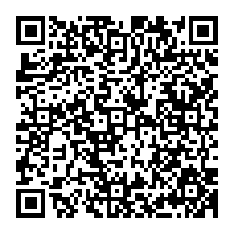 QR Kodu