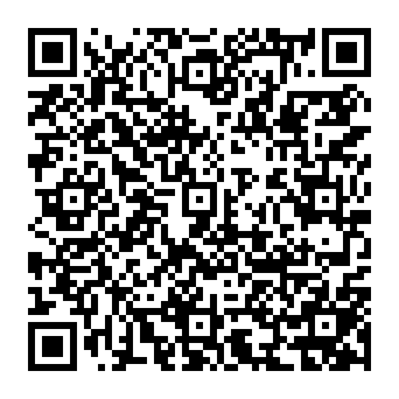 QR Kodu
