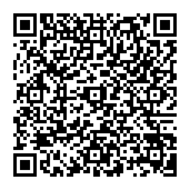 QR Kodu