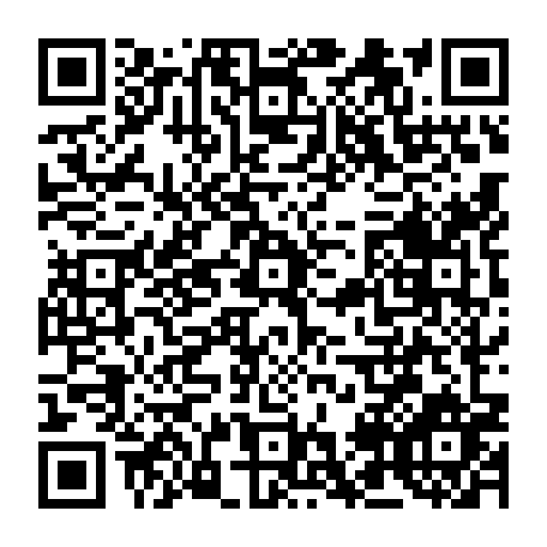 QR Kodu