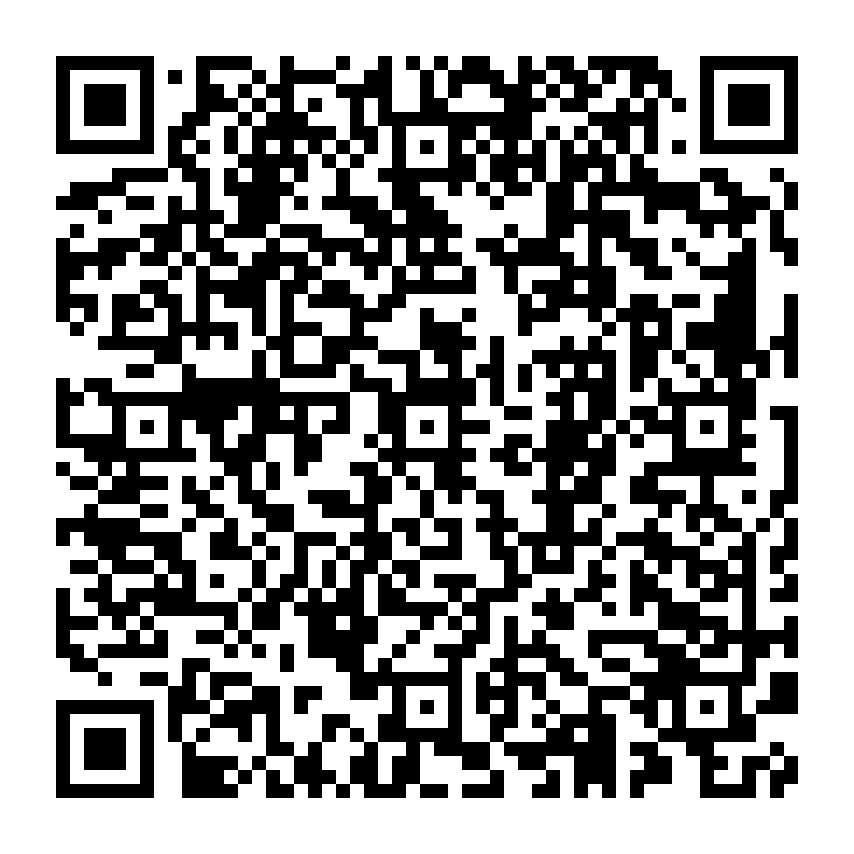 QR Kodu
