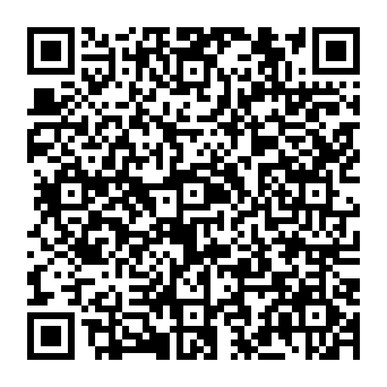 QR Kodu