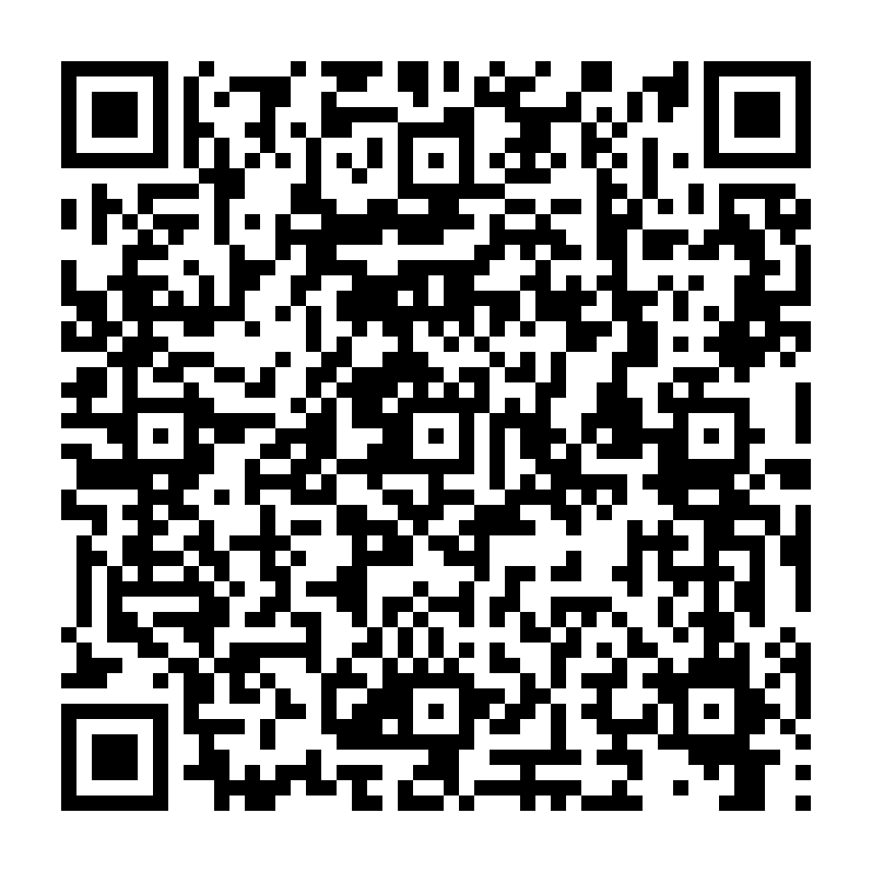 QR Kodu