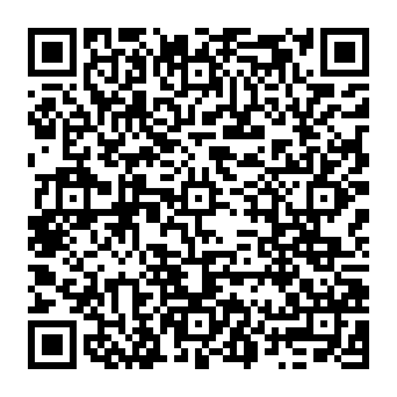 QR Kodu
